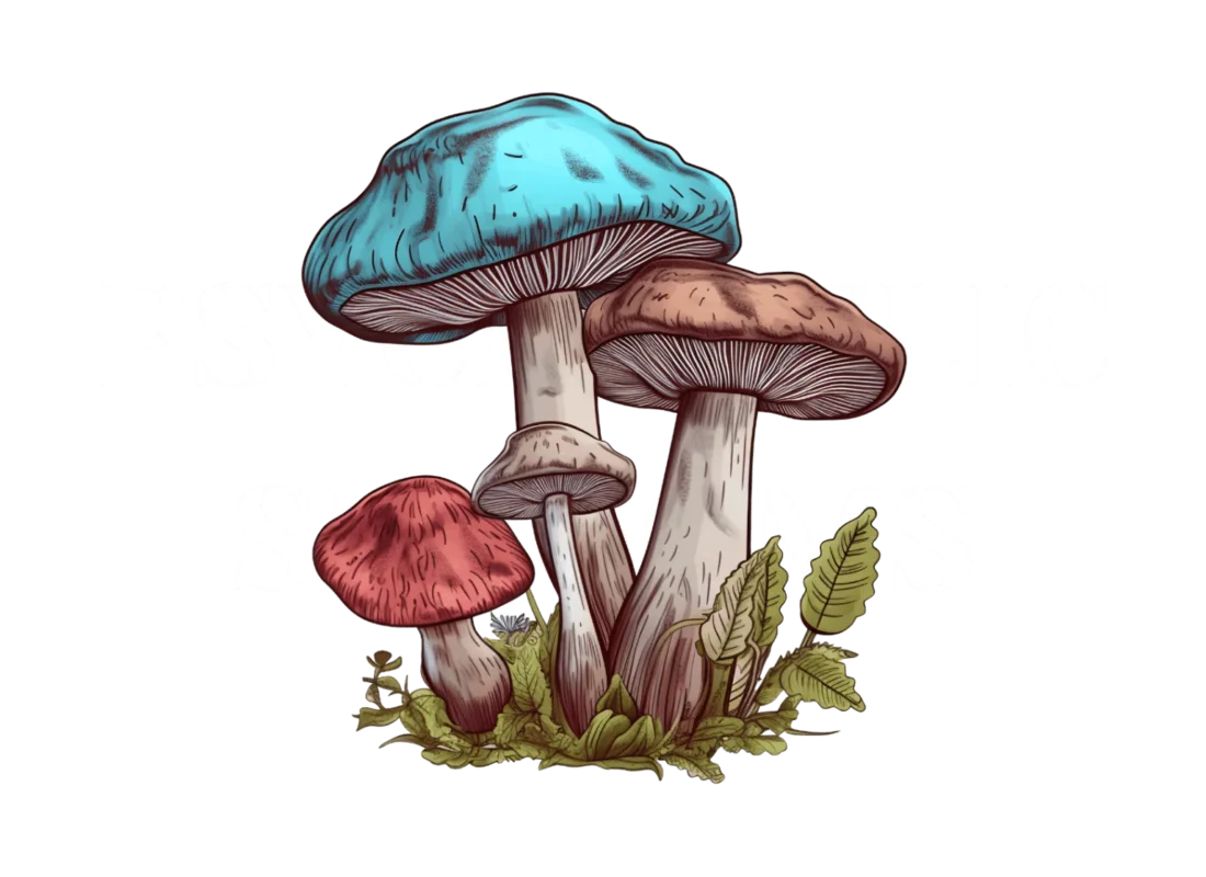 Buy shrooms online